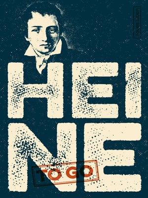 cover image of HEINE to go